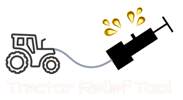 TractorReliefTool.Com Store